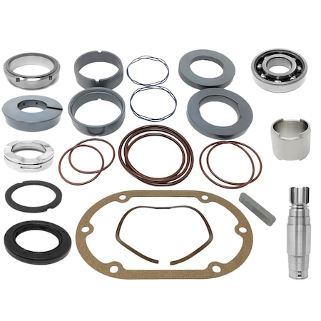 Springer Parts